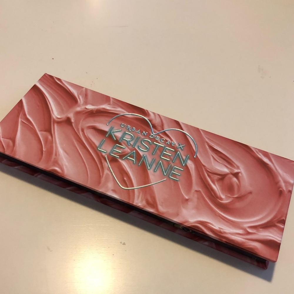 Urban Decay Daydream Palette
